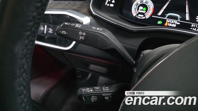 Audi A6 2022 — photo 19