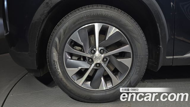 Hyundai Palisade 2022 — photo 5