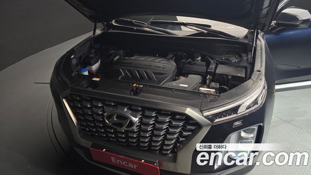 Hyundai Palisade 2022 — photo 6