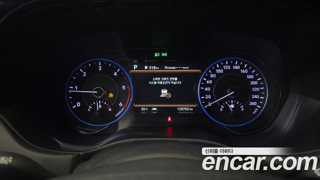 Hyundai Palisade 2022 — photo 8