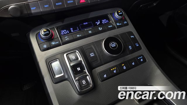 Hyundai Palisade 2022 — photo 9