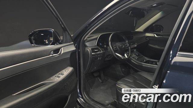 Hyundai Palisade 2022 — photo 10