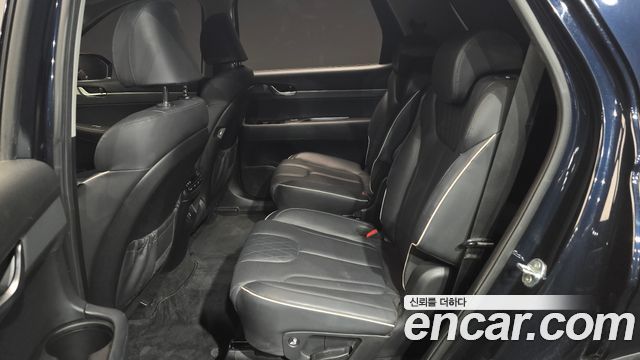 Hyundai Palisade 2022 — photo 11