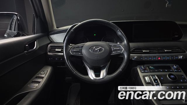 Hyundai Palisade 2022 — photo 13
