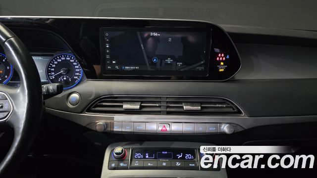Hyundai Palisade 2022 — photo 14