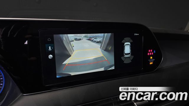Hyundai Palisade 2022 — photo 15