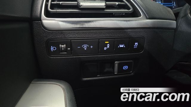Hyundai Palisade 2022 — photo 17