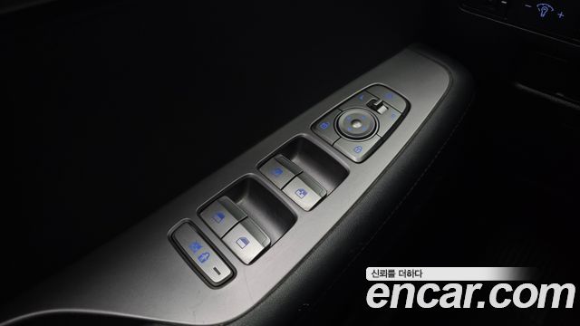 Hyundai Palisade 2022 — photo 18