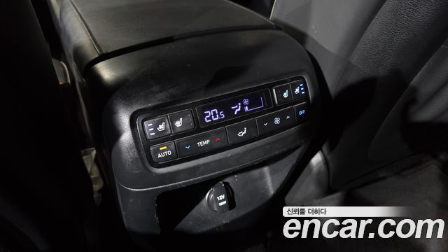 Hyundai Palisade 2022 — photo 19