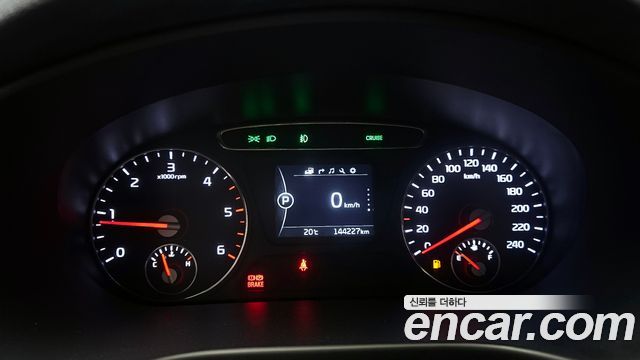 Kia Sorento 2015 — photo 11