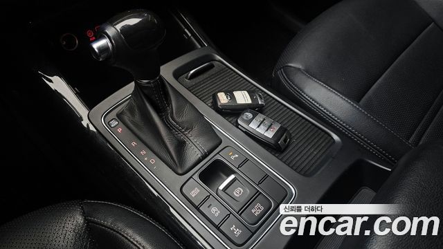 Kia Sorento 2015 — photo 12