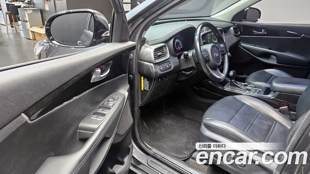 Kia Sorento 2015 — photo 13
