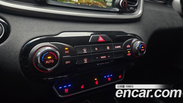 Kia Sorento 2015 — photo 23