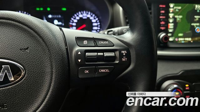 Kia Sorento 2015 — photo 24