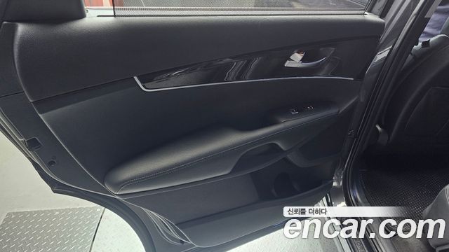 Kia Sorento 2015 — photo 15