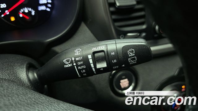 Kia Sorento 2015 — photo 27