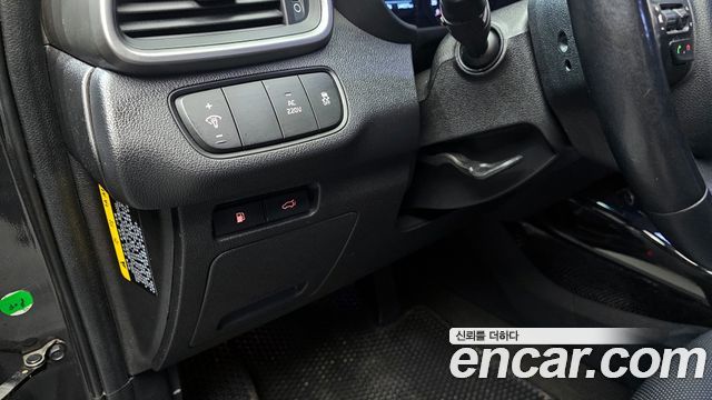 Kia Sorento 2015 — photo 30