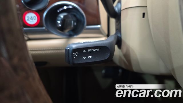 Porsche Panamera 2014 — photo 17