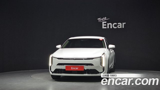 Kia K8 2025 — photo 3