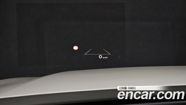 Kia K8 2025 — photo 24