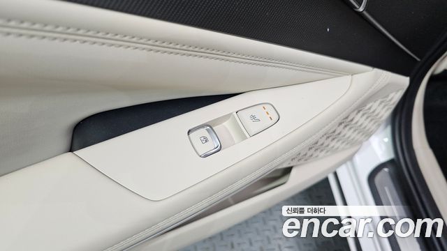 Kia K8 2025 — photo 25