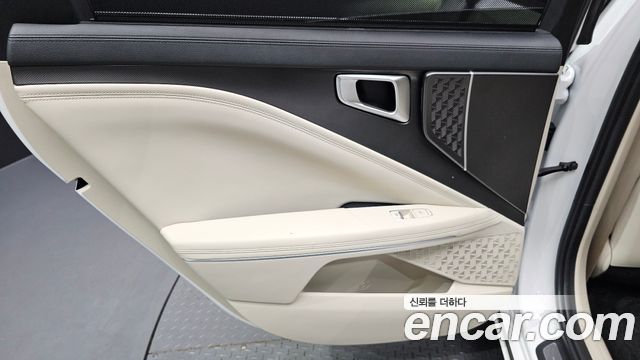 Kia K8 2025 — photo 15
