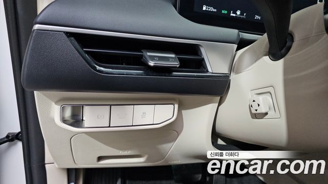 Kia K8 2025 — photo 27