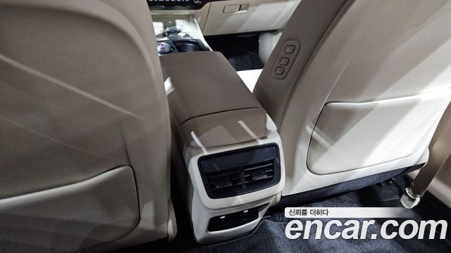 Kia K8 2025 — photo 30
