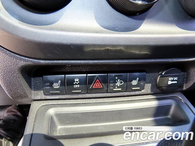 Jeep Compass 2011 — photo 12
