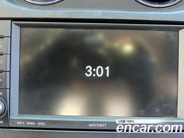 Jeep Compass 2011 — photo 14