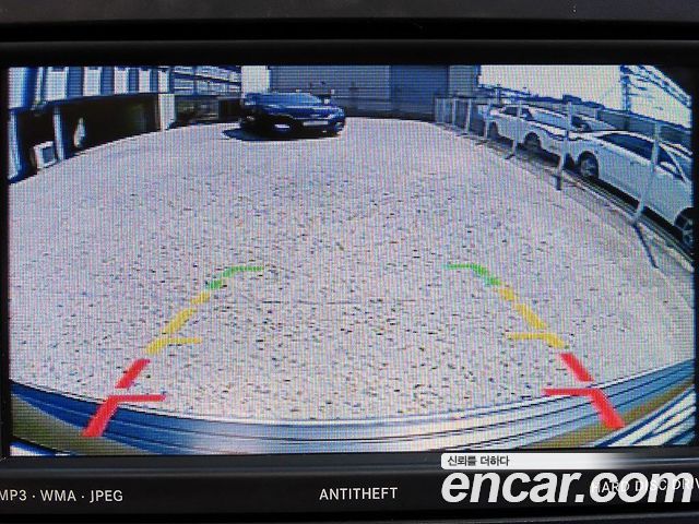 Jeep Compass 2011 — photo 15