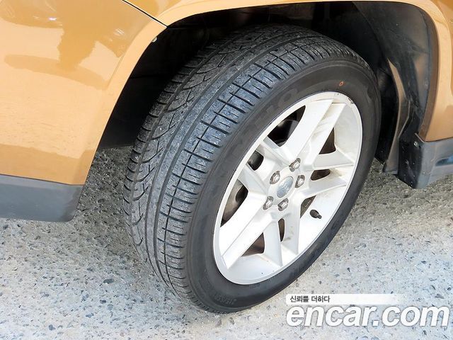 Jeep Compass 2011 — photo 20