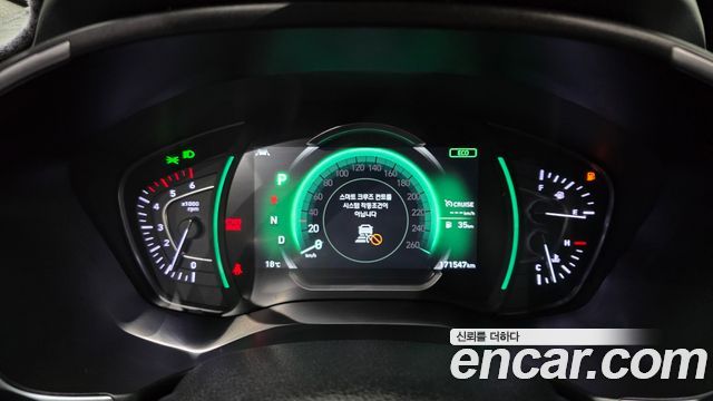 Hyundai Santafe 2019 — photo 8