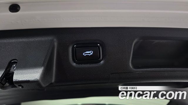 Hyundai Santafe 2019 — photo 18