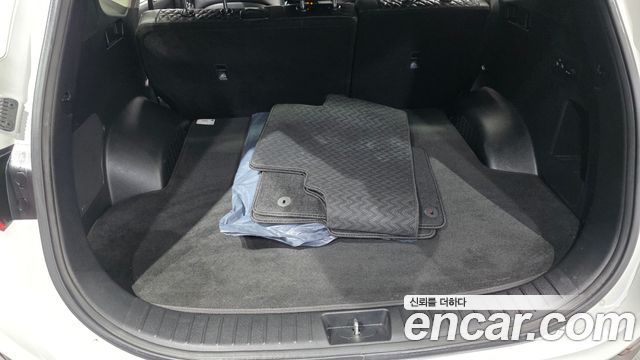Hyundai Santafe 2019 — photo 19