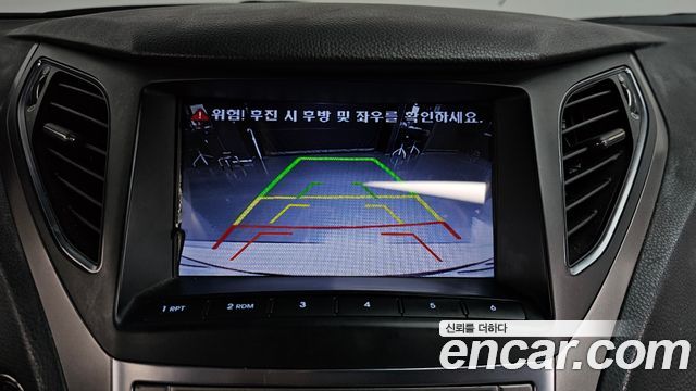 Hyundai Grandeur 2015 — photo 20