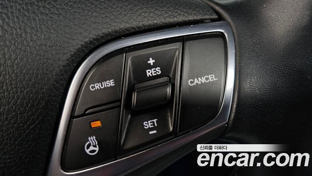 Hyundai Grandeur 2015 — photo 22
