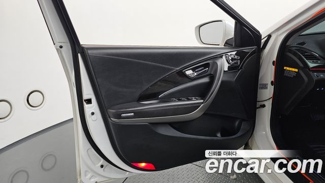 Hyundai Grandeur 2015 — photo 14