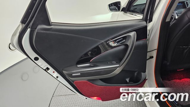 Hyundai Grandeur 2015 — photo 15