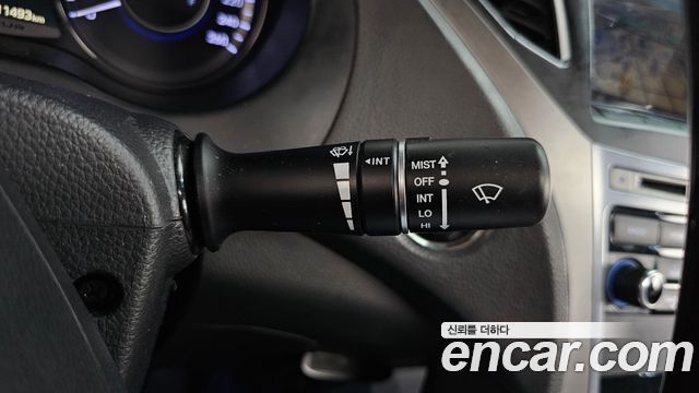 Hyundai Grandeur 2015 — photo 29