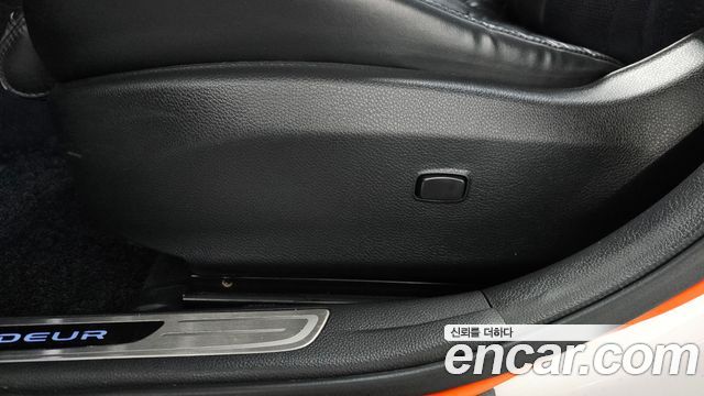 Hyundai Grandeur 2015 — photo 33