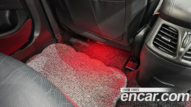 Hyundai Grandeur 2015 — photo 34