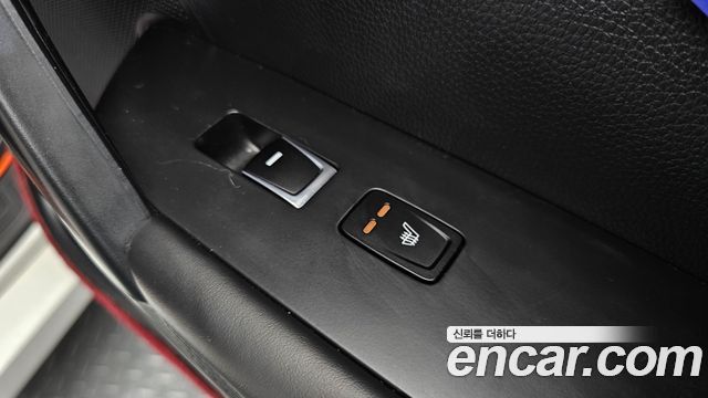 Hyundai Grandeur 2015 — photo 35