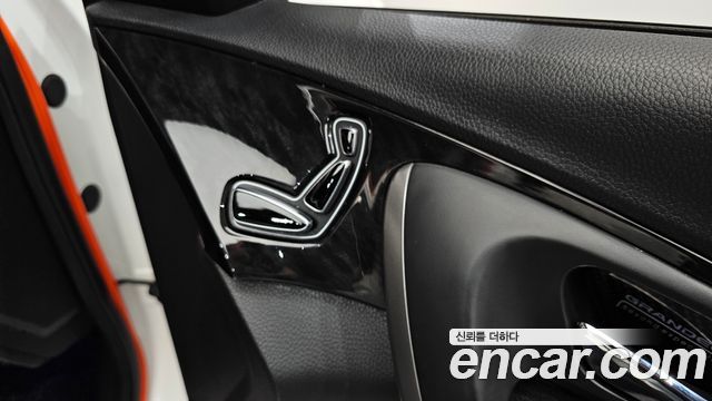 Hyundai Grandeur 2015 — photo 36