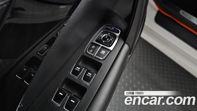 Hyundai Grandeur 2015 — photo 37