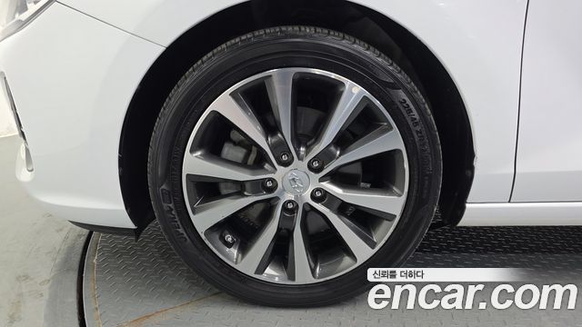 Hyundai i30 2018 — photo 5