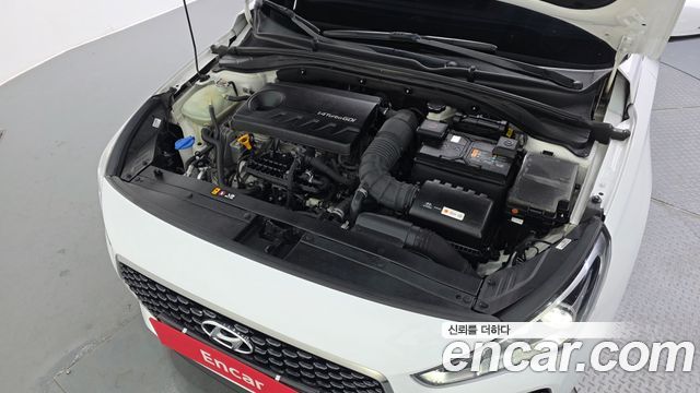 Hyundai i30 2018 — photo 6