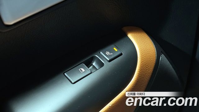 Kia Mohave 2017 — photo 17