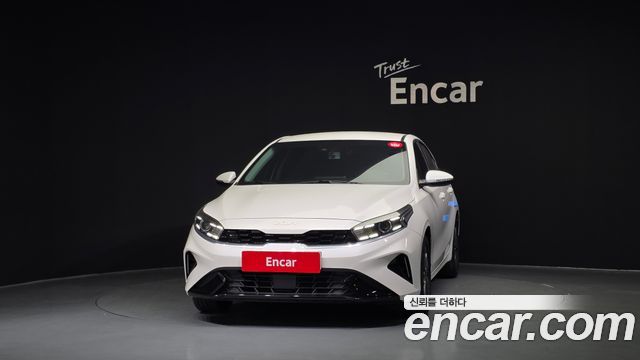 Kia K3 2022 — photo 3