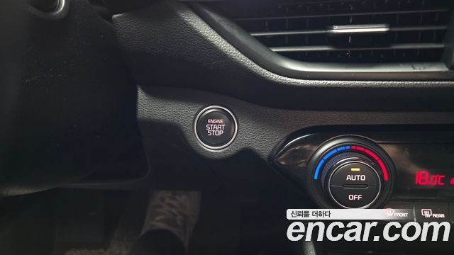 Kia K3 2022 — photo 25